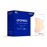  Smart Lipopress Liporredutor - 5 Frascos 10ml - Smart Gr