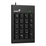 Teclado Numerico Genius Numpad 100 Usb Pc