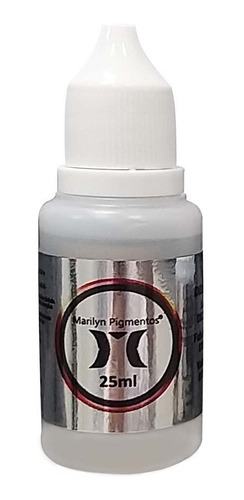 Diluente Marilyn Para Pigmentos - 25ml 