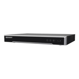 Dvr 8 Mp Epcom/ 8 Canales 4k Turbohd + 8 Canales Ip / H.265 