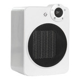 Ventilador De Aire Caliente Air Ceramic Electric Ptc Mini Ma