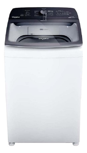 Lavarropas Automático Whirlpool Wwh07a Blanco 7.5kg Ahora 18