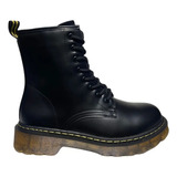 Botin Combat Hombre Y Mujer,bototos Unisex Diferentes Tallas