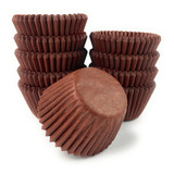 500 Capacillo Cafe #5 Chocolates Trufas Mini Cupcakes Horno