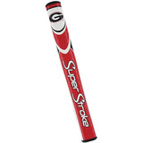 Superstroke Ncaa Golf Putter Grip (mid Delgado 2.0) Cruz-tra