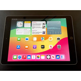 iPad Sexta Generación De 32gb Wifi Libre Icloud Envío Gratis