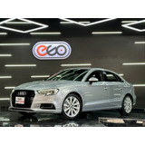 Audi A3 2019