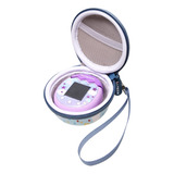 Ltgem Funda Compatible Con Tamagotchi Pix/tamagotchi Origina