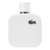 Lacoste L.12.12 Blanc Edp 100 ml Para  Hombre