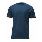 Key Apparel Camiseta Kore Para Hombre, Estate Azul, X-large