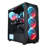 Torre Cpu Gamer Core I7 14700 Gpu 2gb Hdmi 1tb 16gb Pc