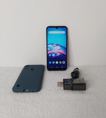 Motorola Moto E6i ( Duo Sim ) Camara Dual / 3000 Mah