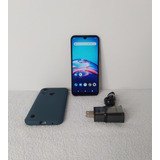 Motorola Moto E6i ( Duo Sim ) Camara Dual / 3000 Mah