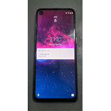 Smartphone Motorola One Action 128gb Cor Branco