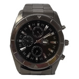 Reloj Pulsera Paddle Watch Hombre Sumergible Impecable