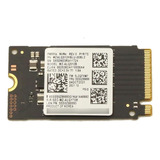 Samsung Ssd Pm991a 512gb Nvme M.2 2242