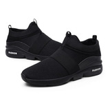 Tenis Running Originales Plataforma Casual Unisex X969