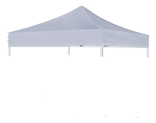 Lona Carpa De Toldo Repuesto 2x3m Toldo Plegable Impermeable