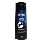 Shampoo Barbershop Kids X 200ml - mL a $124