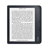 Lector Libros Digitales Kobo Libra 2 Impermeable Ajustable