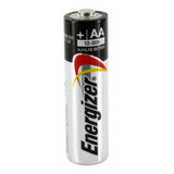 Pila Alcalina Aa Energizer Max Caja De 40 Pilas