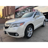 Rdx Acura 3.5 At 2013