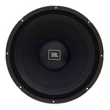 Falante Automotivo Subwoofer 18 Pol Jbl 18sw5p 2400w Pmpo