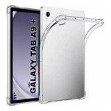 Case Para Tablet Samsung Galaxy Tab A9+ 11 Polegadas