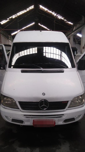 SPRINTER 313 CDI | 2009 - FEIRÃO COM 10% DE DESCONTO!