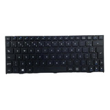 Teclado Para Notebook Positivo Mobo 5500 P/n 6-80-w3100-331