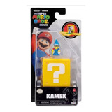 Kamek Mini Figura The Super Mario Bros 