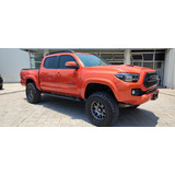 Toyota Tacoma Edicion Especial 2018