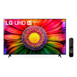 Smartv LG 50 Led 4k Uhd Smart Pro 50ur871c0sa