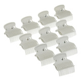 Babylisspro Clips Para Rodillos, 10 Unidades (paquete De 1)