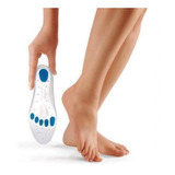 Plantillas De Silicona Footcare, Talla L 39-41