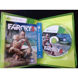 Far Cry 3 Español Original Usado Xbox One & 360 Entrega Ya