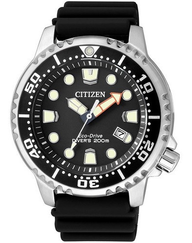 Reloj Citizen Para Hombre Bn0150-28 Eco-drive Promaster