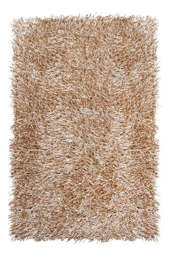 Tapete Shaggy Viscosa 60x110 Cm Just Home Collection
