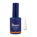 Top Coat Camuflagem Branco Baby 10ml - Bluwe