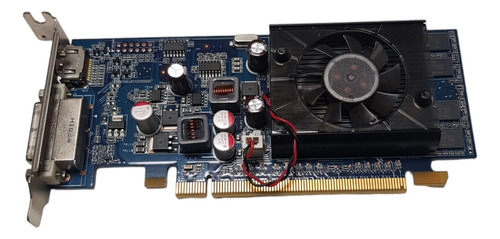  Placa De Video Nvidia Geforce 310 512mb Ddr3