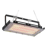 Luces Led De Cultivo Fanhao, 400w Espectro Completo Con Cont