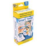 Smart Swab - Limpiador De Oidos En Espiral - Herramienta Rem