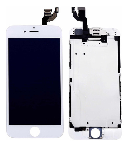 Módulo Display iPhone 6 Blanco Lcd 