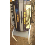 Acordeon Stradella