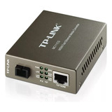 Tp-link Mc111cs Media Converter Wdm 10/100