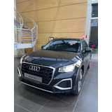 Audi Q2 2024 2.0 40 Tfsi Stronic Sport Quattro