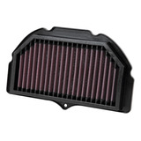 K&n Su-1005r Filtro De Aire Suzuki Gsxr1000 05-08 Race Spec