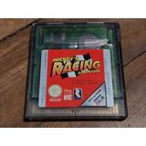 Gbc Juego Mickey's Racing Adventure Original Gameboy Color