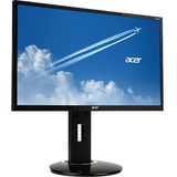 Acer Cb241h Bmidr 24  16:9 Lcd Monitor