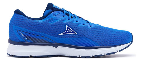 Tenis Running Pirma Voltio 4026 Correr Ventilable Ligero Gym